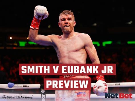 Liam Smith vs Chris Eubank Jr.» Predictions, Odds, Live Score.